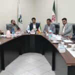 جلسه شورای اسلامی شهر